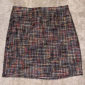 The Limited skirt